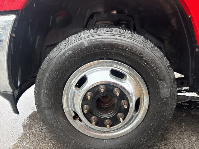 used 2022 Ram 3500 car, priced at $26,500