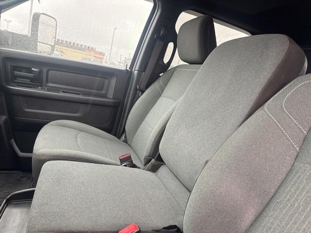 used 2022 Ram 3500 car, priced at $26,500