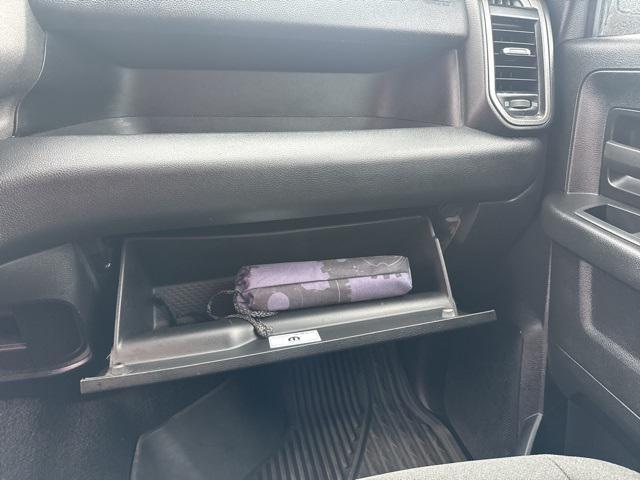 used 2022 Ram 3500 car, priced at $26,500