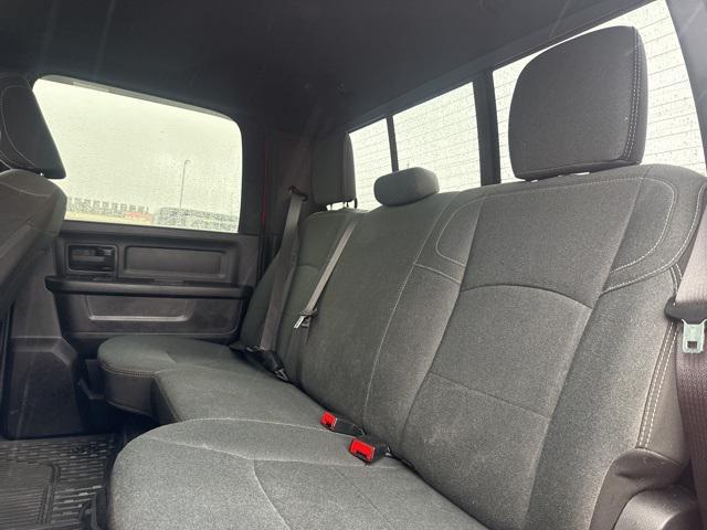 used 2022 Ram 3500 car, priced at $26,500