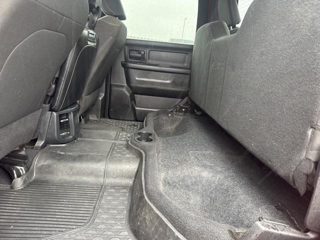 used 2022 Ram 3500 car, priced at $26,500