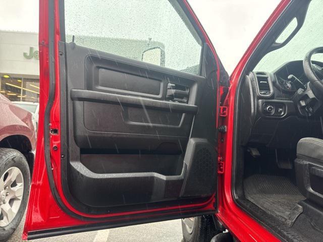 used 2022 Ram 3500 car, priced at $26,500