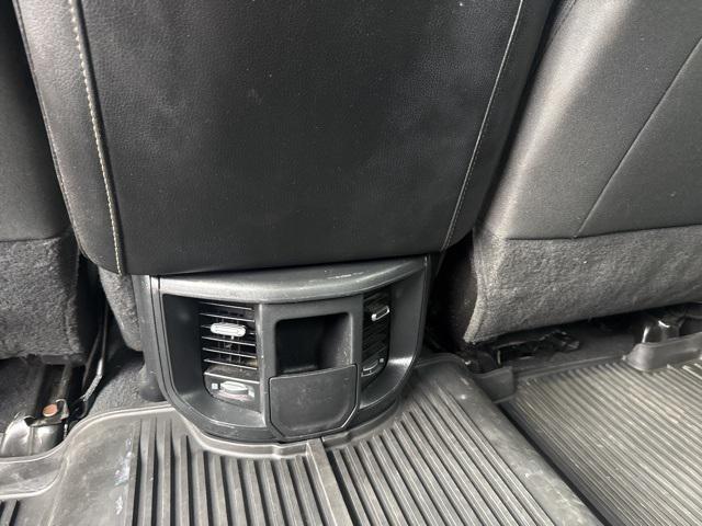 used 2022 Ram 3500 car, priced at $26,500