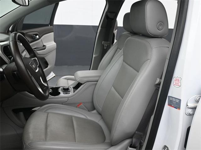 used 2023 GMC Acadia car, priced at $24,679