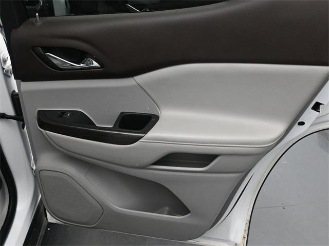 used 2023 GMC Acadia car, priced at $24,679