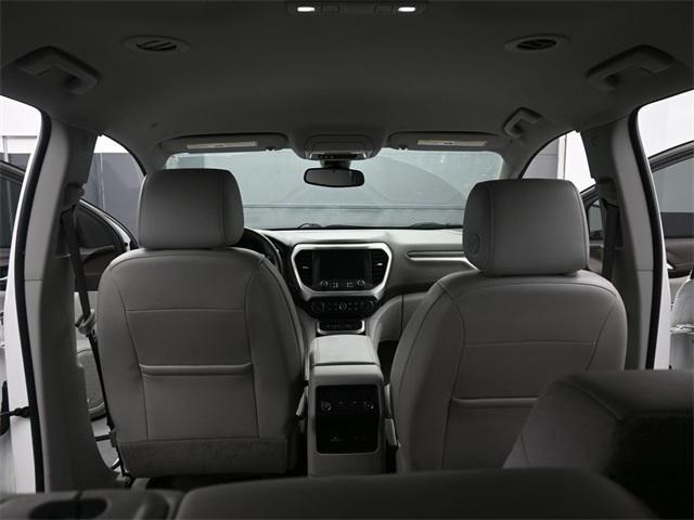 used 2023 GMC Acadia car, priced at $24,679