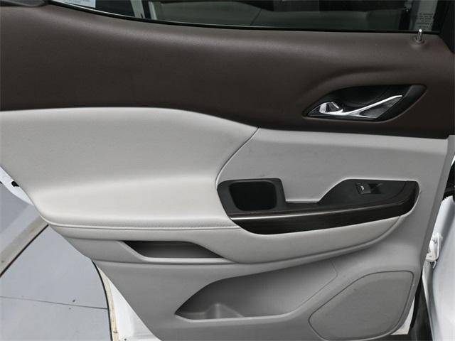 used 2023 GMC Acadia car, priced at $24,679