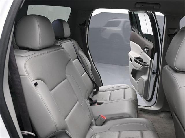 used 2023 GMC Acadia car, priced at $24,679