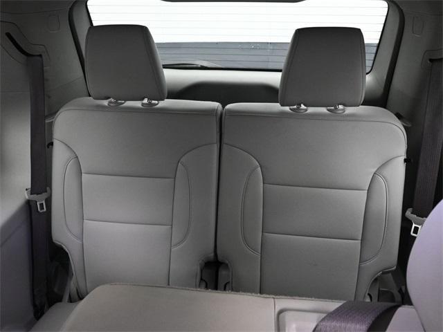 used 2023 GMC Acadia car, priced at $24,679