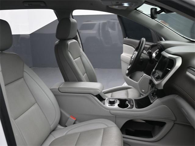 used 2023 GMC Acadia car, priced at $24,679