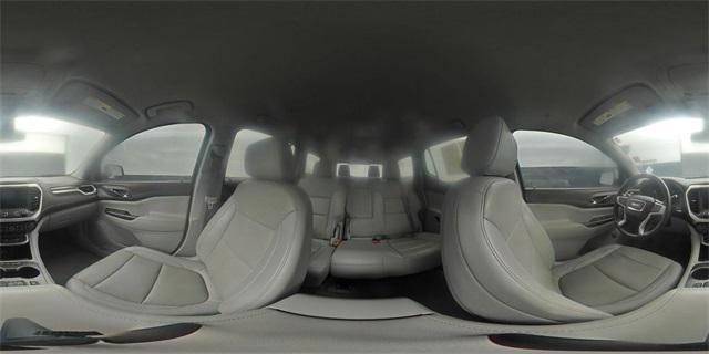 used 2023 GMC Acadia car, priced at $24,679