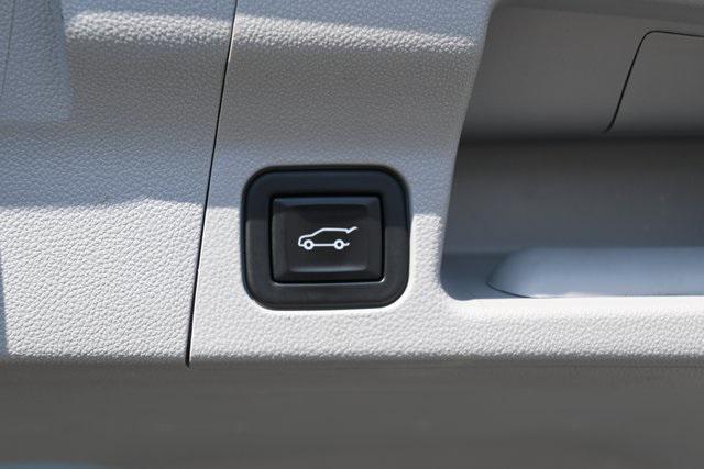 used 2023 GMC Acadia car, priced at $25,500