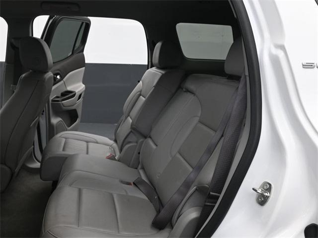 used 2023 GMC Acadia car, priced at $24,679