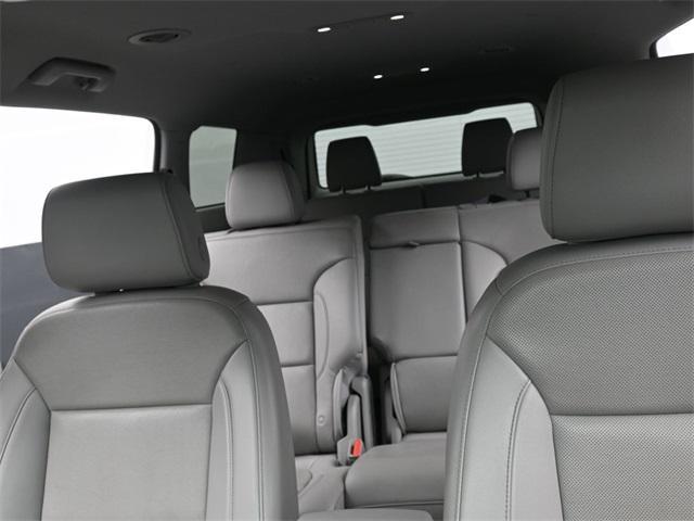 used 2023 GMC Acadia car, priced at $24,679