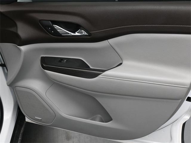 used 2023 GMC Acadia car, priced at $24,679