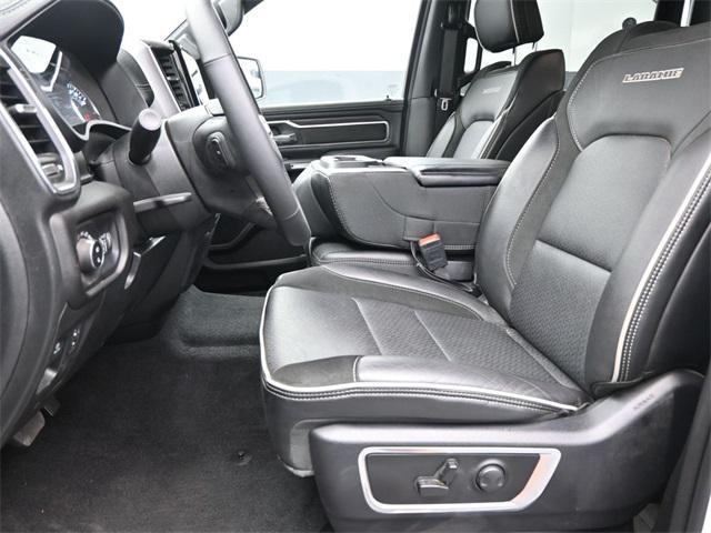 used 2025 Ram 1500 car, priced at $50,000