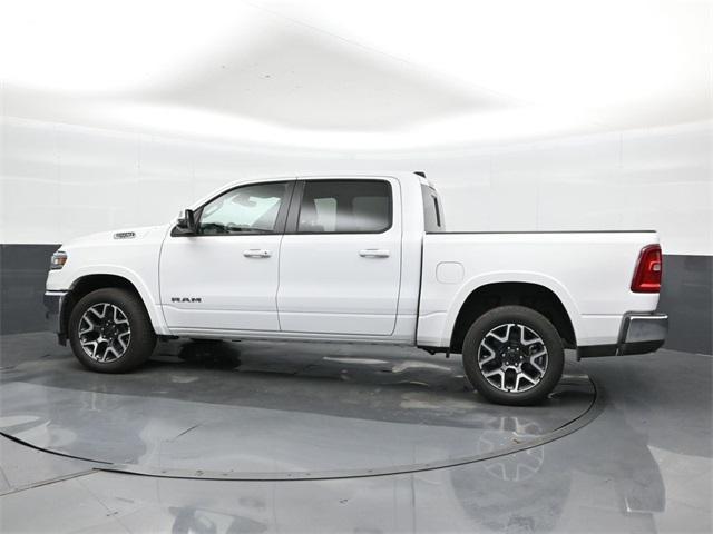 used 2025 Ram 1500 car, priced at $50,000