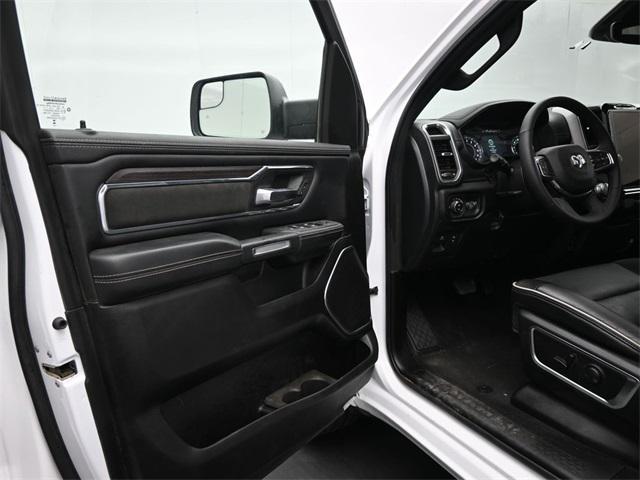 used 2025 Ram 1500 car, priced at $50,000