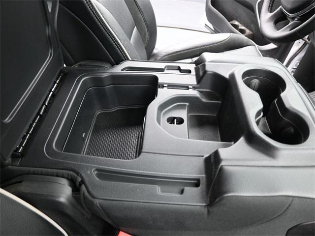 used 2025 Ram 1500 car, priced at $50,000