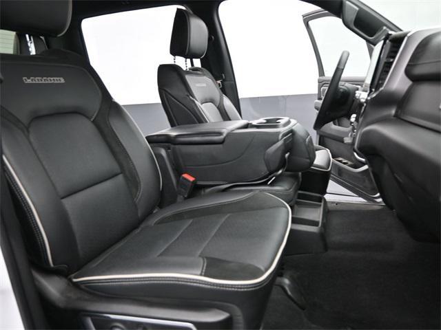 used 2025 Ram 1500 car, priced at $50,000
