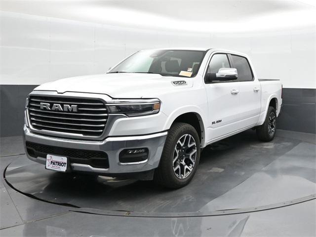 used 2025 Ram 1500 car, priced at $50,000