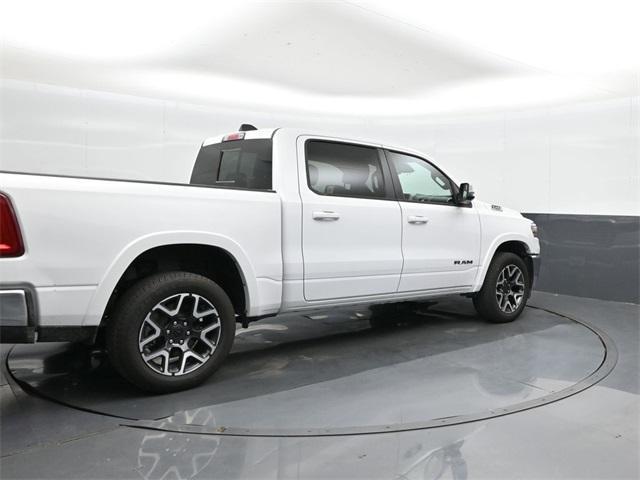 used 2025 Ram 1500 car, priced at $50,000