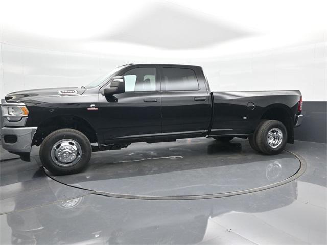 new 2024 Ram 3500 car, priced at $61,568