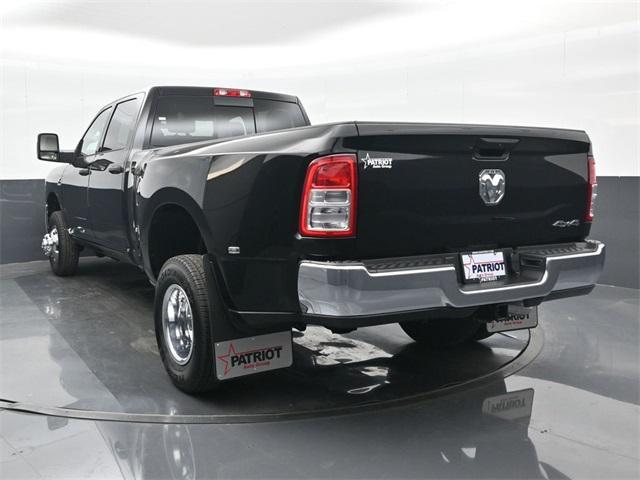 new 2024 Ram 3500 car, priced at $61,568