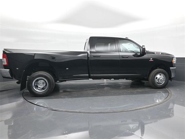 new 2024 Ram 3500 car, priced at $61,568