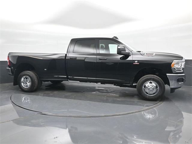 new 2024 Ram 3500 car, priced at $61,568