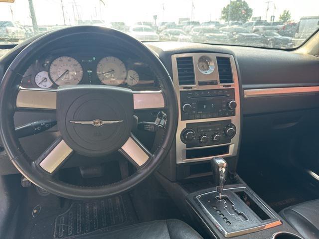 used 2010 Chrysler 300 car, priced at $4,444