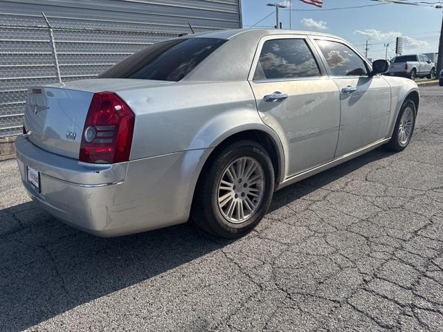 used 2010 Chrysler 300 car, priced at $4,444