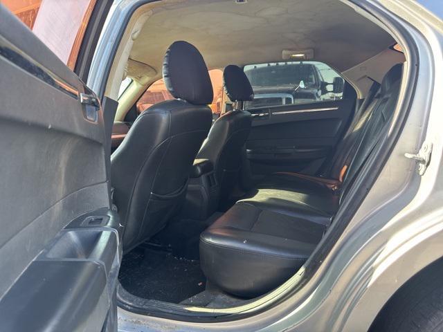 used 2010 Chrysler 300 car, priced at $4,444