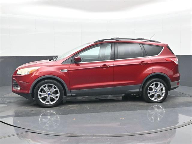 used 2013 Ford Escape car, priced at $5,555