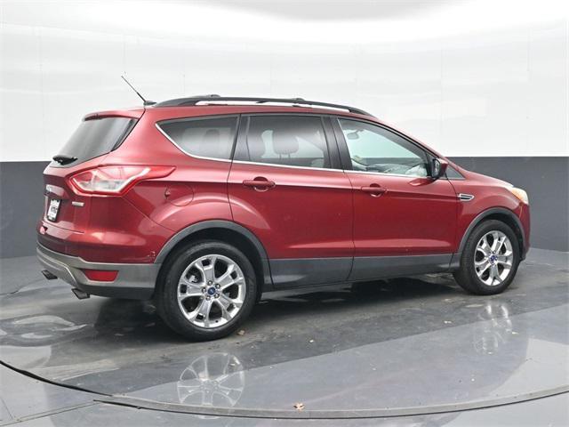 used 2013 Ford Escape car, priced at $5,555