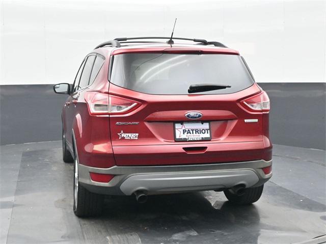 used 2013 Ford Escape car, priced at $5,555