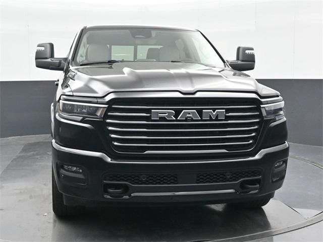 new 2025 Ram 1500 car, priced at $61,328