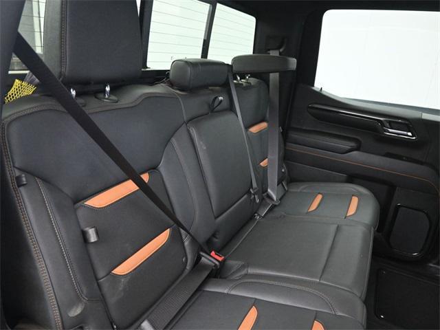 used 2024 GMC Sierra 1500 car, priced at $60,000