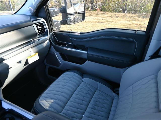 used 2024 Ford F-450 car, priced at $133,888