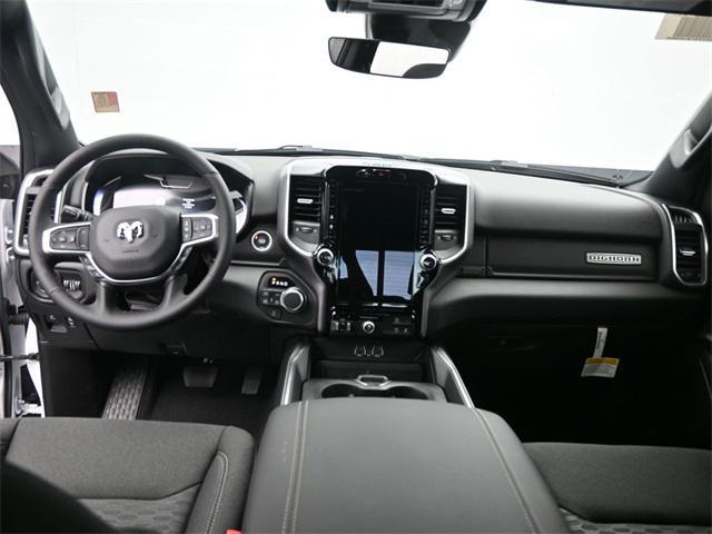 new 2026 Ram 1500 car, priced at $52,865