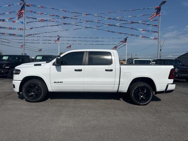 new 2026 Ram 1500 car, priced at $52,430