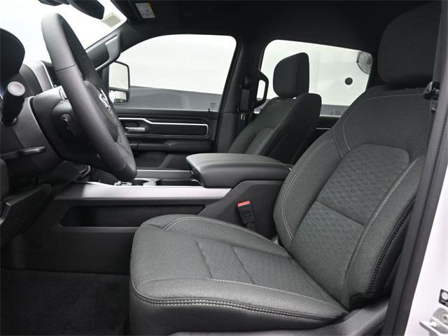 new 2026 Ram 1500 car, priced at $52,865