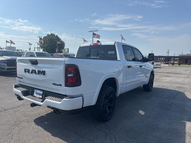 new 2026 Ram 1500 car, priced at $52,430