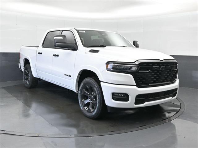 new 2026 Ram 1500 car, priced at $52,430