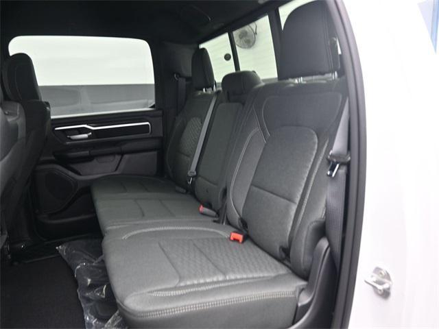 new 2026 Ram 1500 car, priced at $52,865