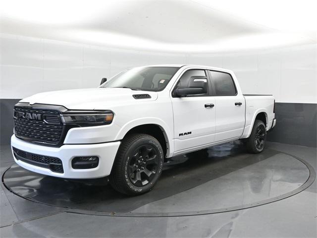 new 2026 Ram 1500 car, priced at $52,865