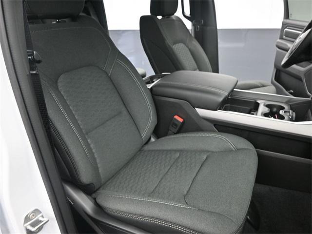 new 2026 Ram 1500 car, priced at $52,865