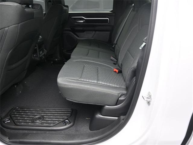 new 2026 Ram 1500 car, priced at $52,865