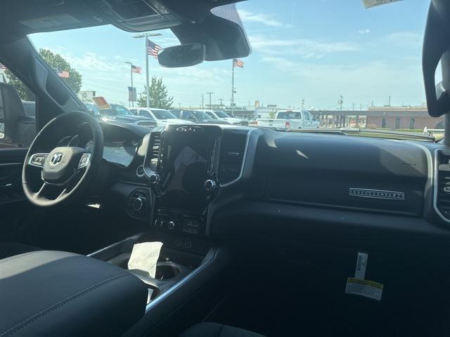 new 2026 Ram 1500 car, priced at $52,430