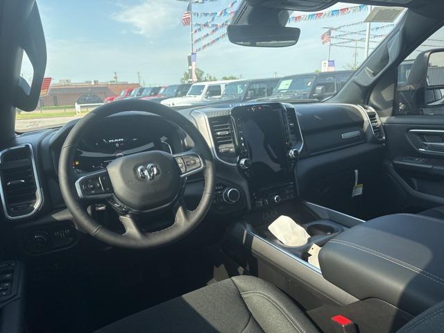 new 2026 Ram 1500 car, priced at $52,430